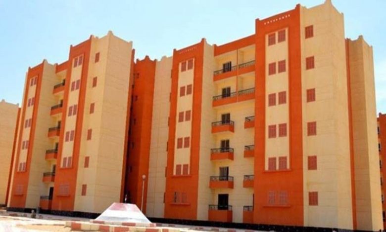 اليوم.. فتح باب حجز وحدات الإسكان الاجتماعى لذوي الاحتياجات الخاصة