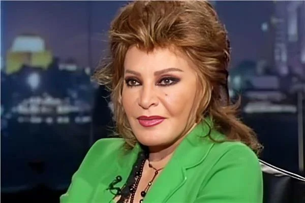 صفية العمري عن مروجي شائعة وفاتها: حسبي الله ونعم الوكيل فيكم  