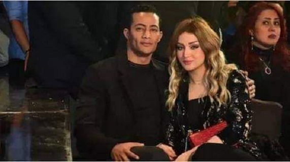 محمد رمضان 