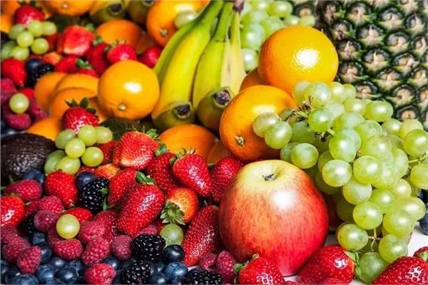  أسعار الفاكهة اليوم السبت 10 أكتوبر في سوق العبور للجملة 
