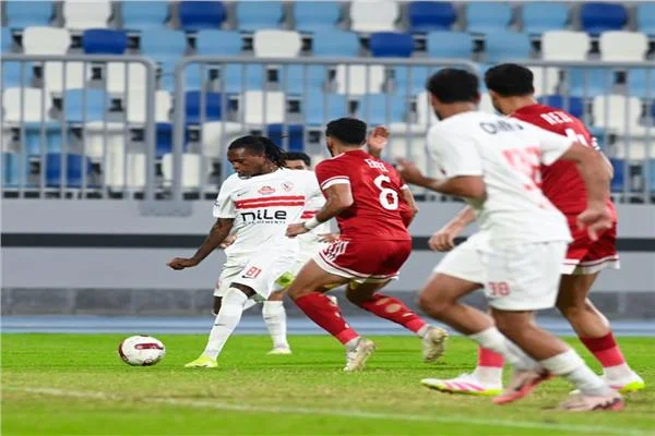 غيابات الزمالك عن لقاء القمة أمام الأهلي 