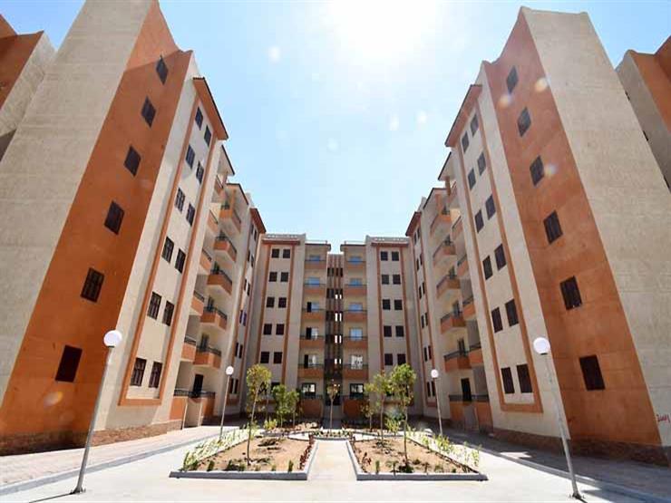 طرح 1011 وحدة سكنية بمساحات مختلفة ب 5 مدن جديدة