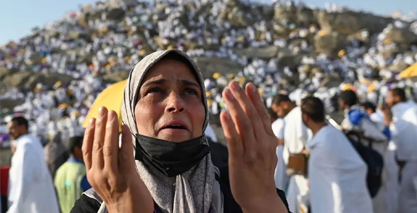 قبل أداء فريضة الحج.. قضايا شائكة تشغل بال الحجاج