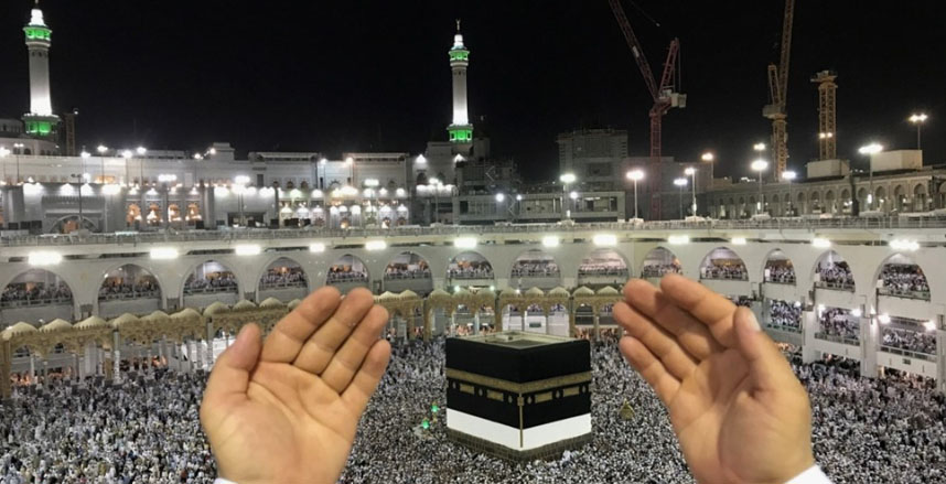 6 فرص تُعطيها العشر الأوائل من ذي الحجة