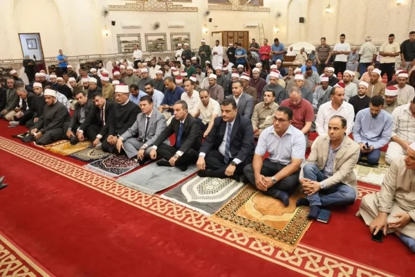 خطبة الجمعة: الإبداع والابتكار في العهد النبوي
