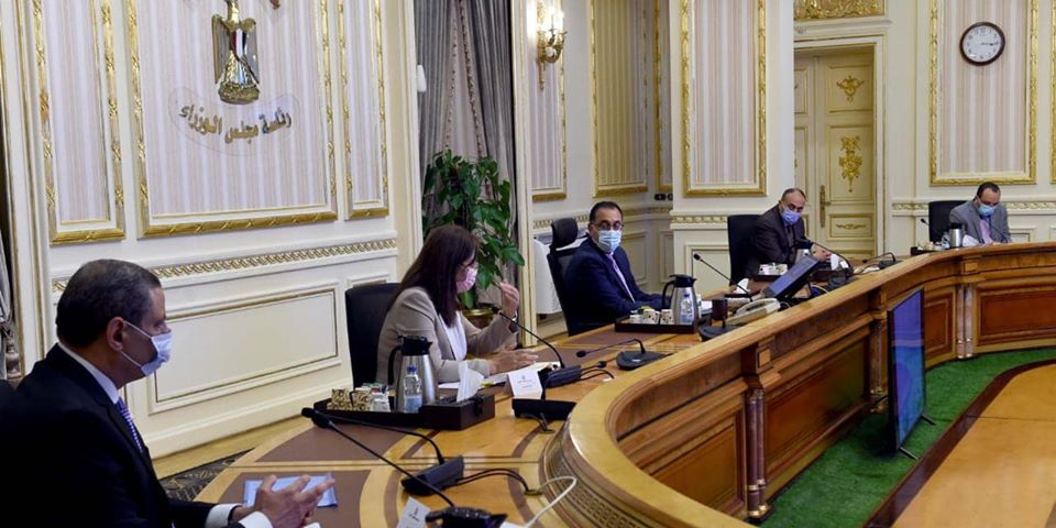 مجلس الوزراء: كل الدعم للمشروعات ذات العائد الاعلى