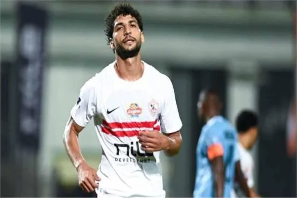  تعرف على غيابات الزمالك في مباراة القمة 