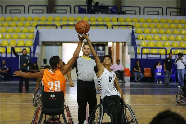 الاتحاد المصري لسلة الكراسي المتحركة يعلن تفاصيل بطولة دوري 3×3 للرجال والسيدات 