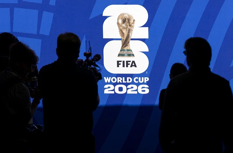 115 مليون دولار مكاسب المنتخبات العربية من مونديال 2026