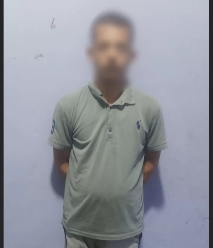 تفاصيل ضبط سائق النقل الثقيل المتسبب في مصرع مواطن أمام منزله 