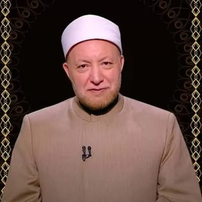 هل يمكن أن يكون هناك شخص 