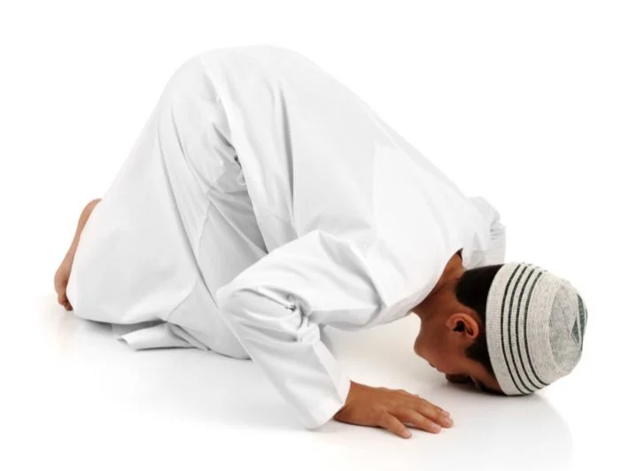 أنا سيدة كبيرة في السن ولا أستطيع السجود في الصلاة. وأصلي وأنا جالسة. فهل عليّ ذنب؟