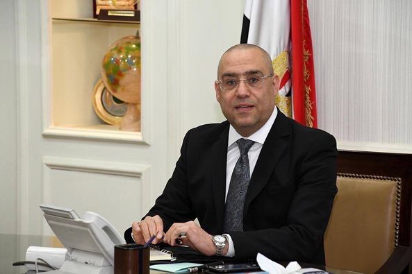 وزير الإسكان يُصدر حزمة تكليفات لشركات مياه الشرب والصرف الصحى وأجهزة المدن الجديدة استعداداً لموسم سقوط الأمطار بفصل الشتاء