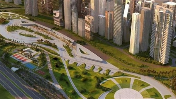 الإسكان تستعرض البدائل المُقترحة للمخطط الاستراتيجي للتنمية بالعاصمة الإدارية