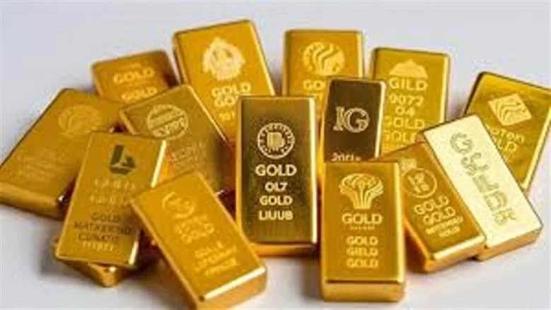 أسعار سبائك الذهب في مصر بجميع الأوزان