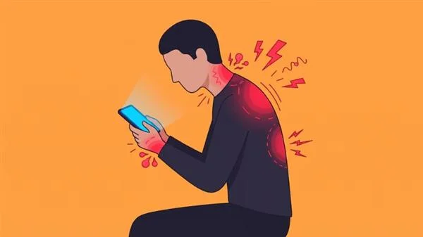 مخاطر صحية صامتة تهدد جيل الهواتف الذكية