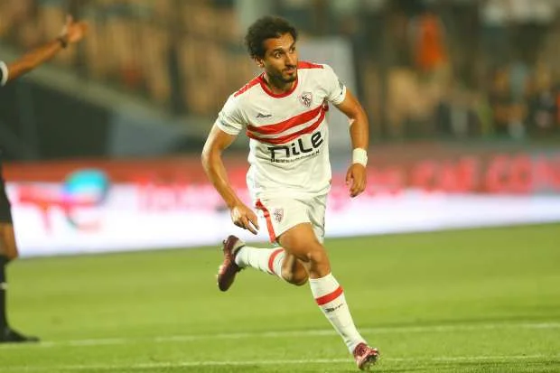 الاتحاد السكندري يدعم صفوفه بأربعة لاعبين جدد