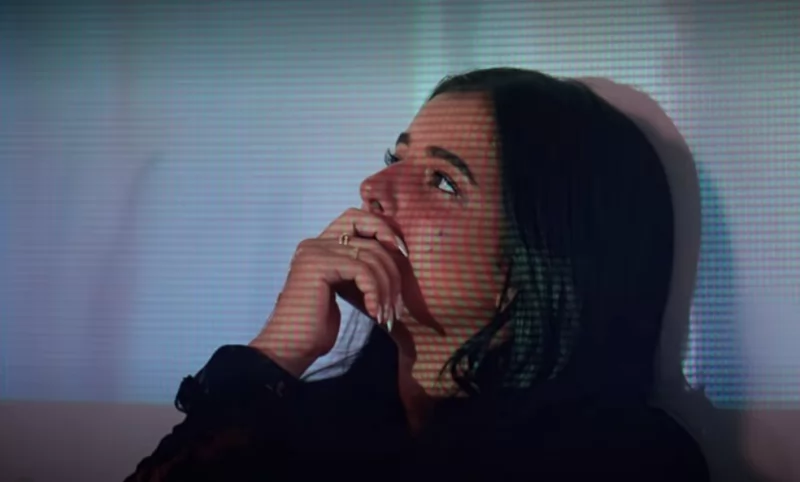 تامر حسني يوجه رسالة دعم لـ مريم عامر منيب