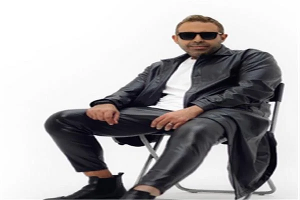 محمد عدوية يستعد لطرح ألبوم جديد يضم 5 أغنيات 