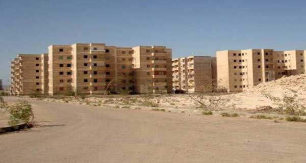 فتح باب التقدم لحائزى الأراضى بصحراء الأهرام لتقنين أوضاعهم
