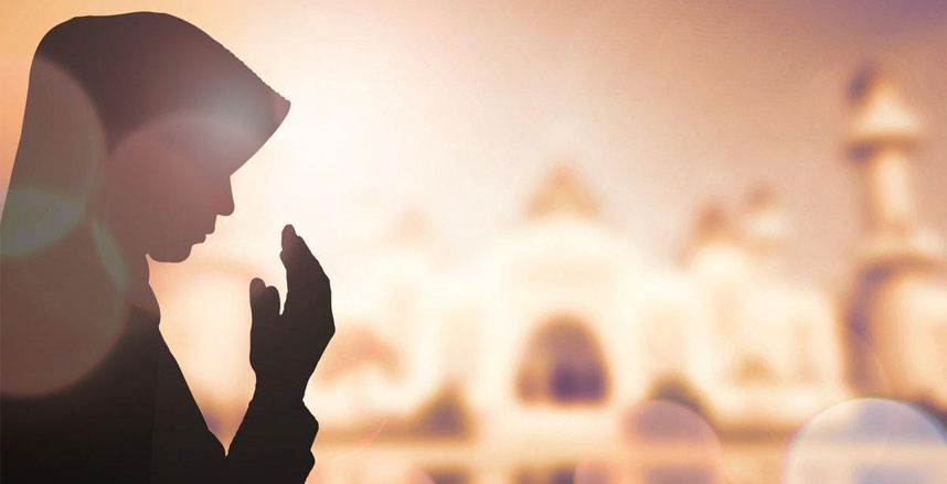  دعاء اليوم الثالث من رمضان