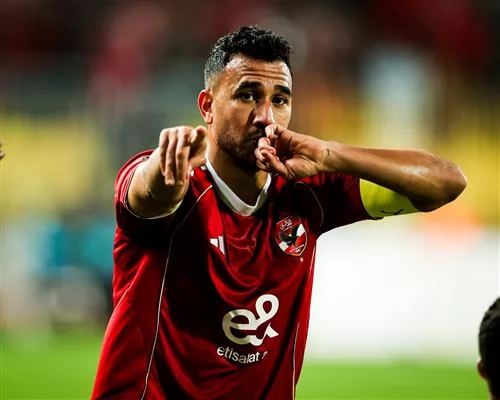 رئيس الرياض : المفاوضات مع الأهلى لضم تريزيجيه اقتربت من الحسم
