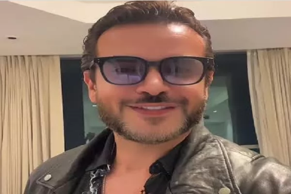 سر تأجيل ألبوم ساموزين الجديد