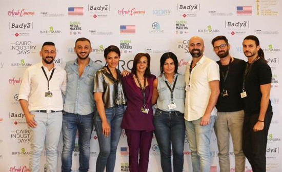 بنات عبد الرحمن يشارك في أيام عمان لصُناع الأفلام