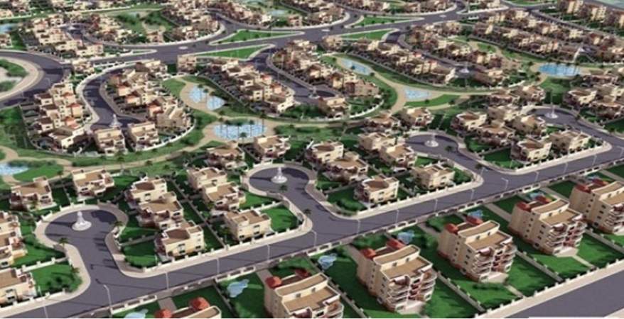تخصيص 81 قطعة أرض فى 23 مدينة جديدة لإقامة مشروعات عمرانية