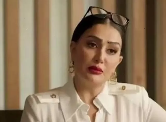 مفاجأة في «عشماوي»..غادة عبد الرازق تعتذر ومحمد سامي ينضم ضيف شرف