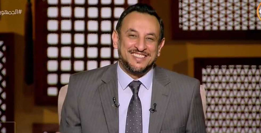 رمضان عبد المعز يوضح فضل صيام يوم عاشوراء