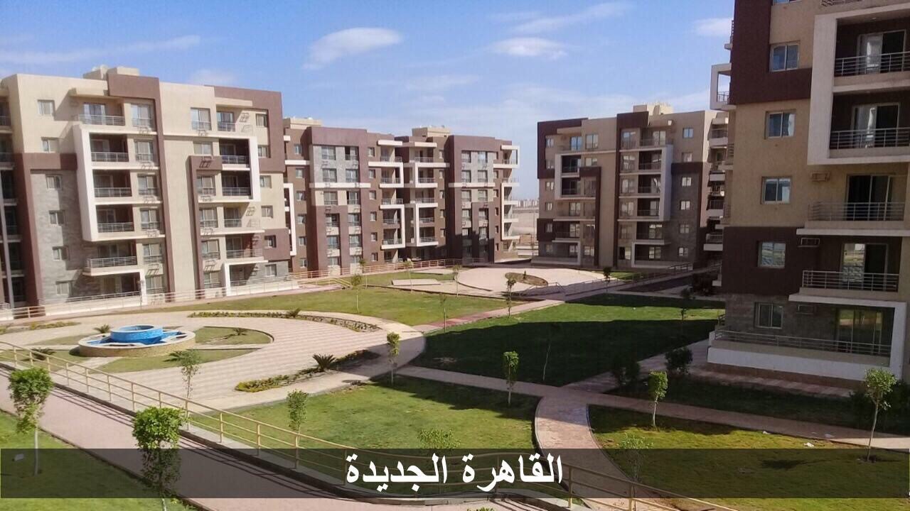 الأحد .. بدء تسليم 240 وحدة سكنية 
