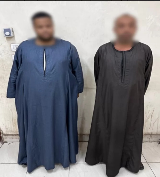 ​«الأمن» ينهي نزاع جارين حول «كاميرات المراقبة» بالأقصر