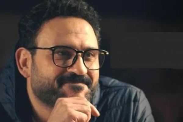 أكرم حسني يجهز لفيلم جديد ويحسم موقفه من دراما رمضان 2027 قريبًا