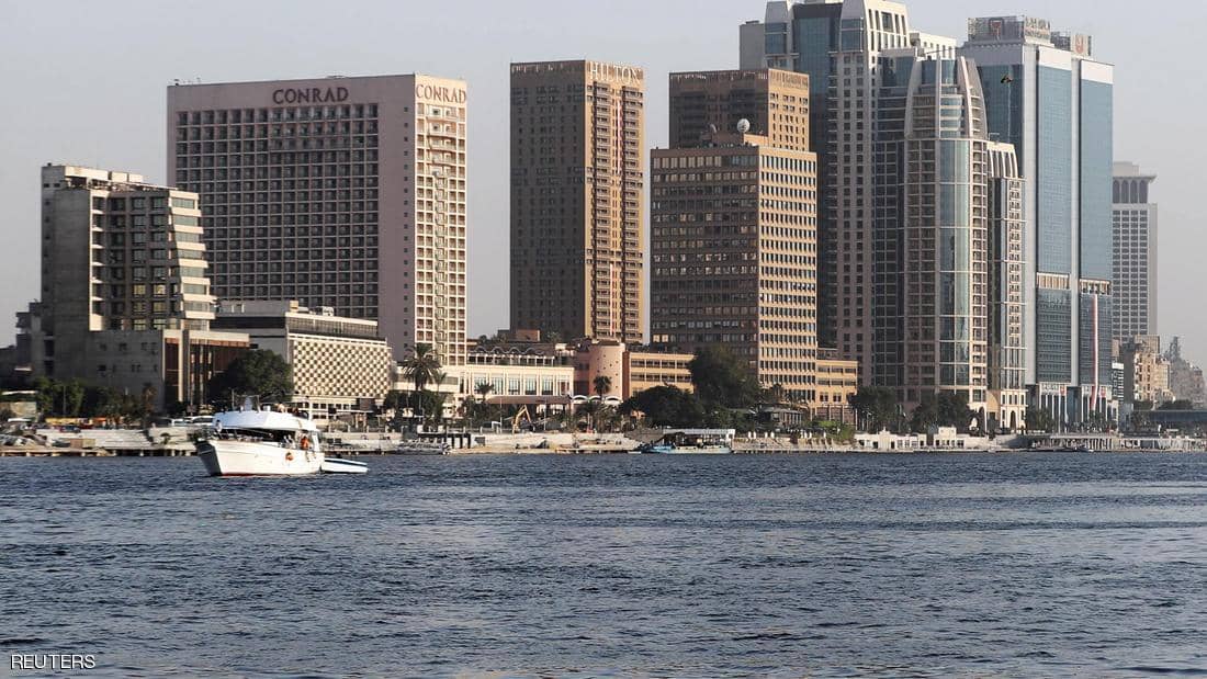 مصر تطور أقدم شركة عقارية