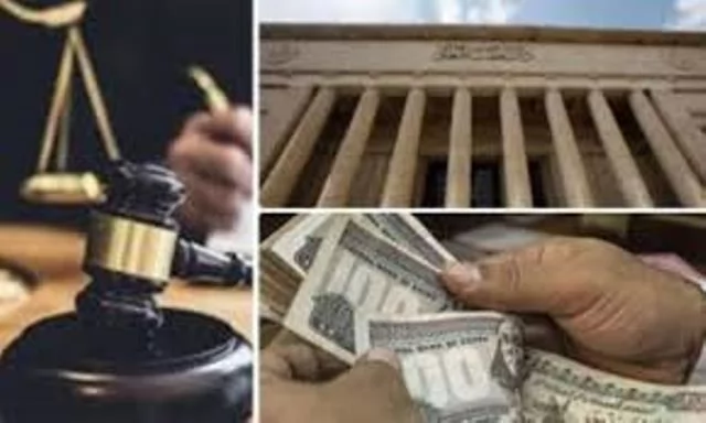 متى يتم الحبس في قضايا القروض؟ 