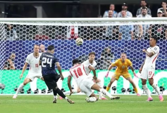 الأرجنتين الاكثر أحراز للأهداف في كأس العالم 2026