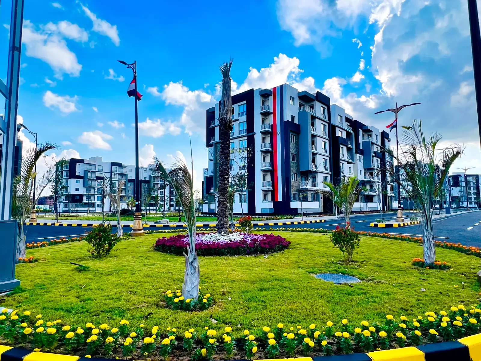 الإسكان: 26 يوليو..بدء تسليم وحدات مشروع 