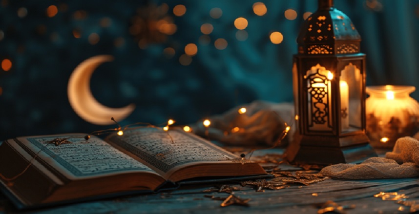 من قرأ هذه السورة ليلة الجمعة وقاه الله الفقر وجلب له الرزق