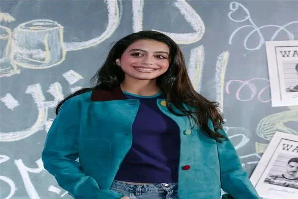  ياسمينا العبد عن «50/50»: «اتبسطت جدًا.. وأول مرة أقدم كوميديا صريحة» 
