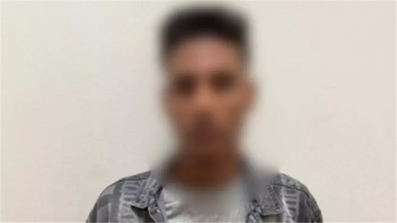 ضبط منادي سيارات بالقاهرة لفرضه مبالغ مالية على المواطنين دون وجه حق 