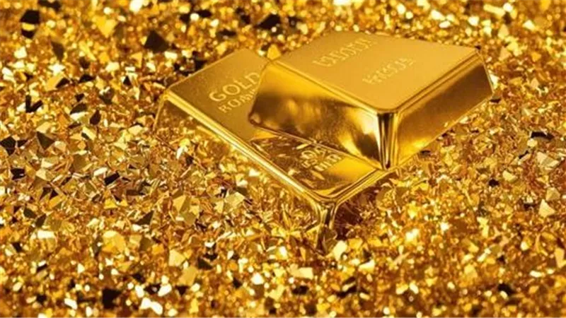  أسعار الذهب اليوم.. وعيار 21 يسجل 6250 جنيها 