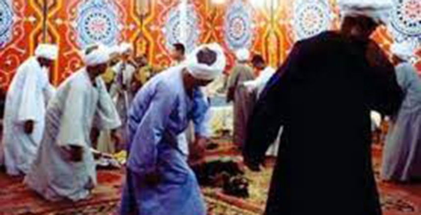 ما هو الحكم الشرعي في إقامة «الحضرة»..؟ الإفتاء تكشف