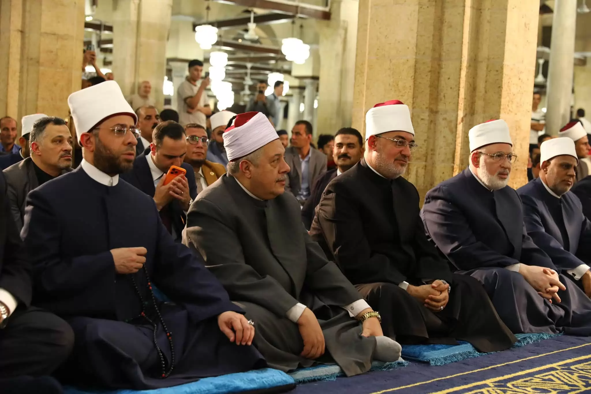 الاحتفاء بالعام الهجري الجديد يعزز من وعي الأجيال بقيمها الأصيلة