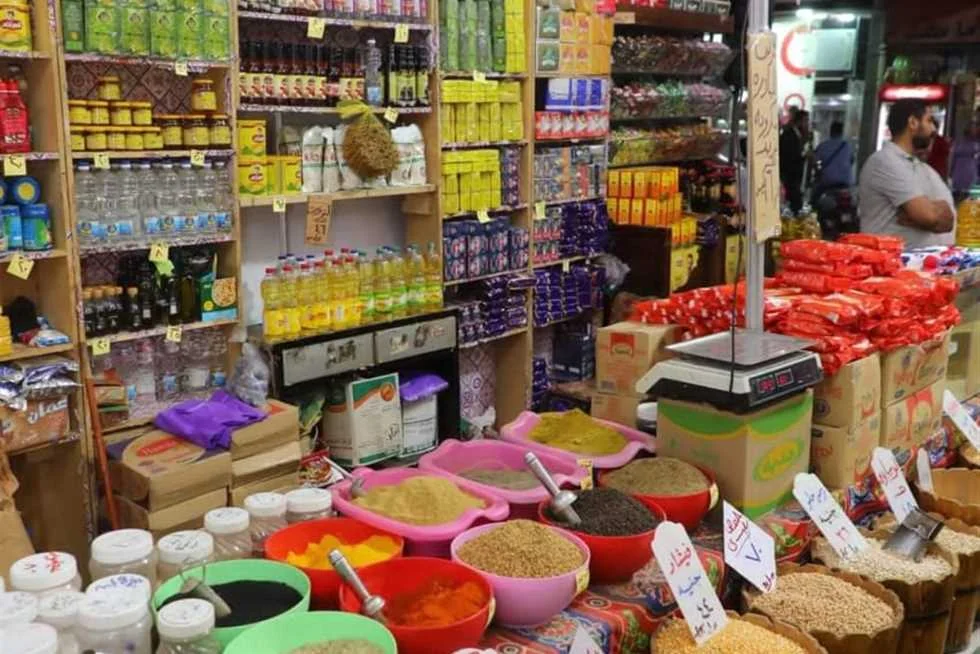 أسعار السلع الغذائية والبيض في الأسواق اليوم الجمعة 17 يوليو 2026