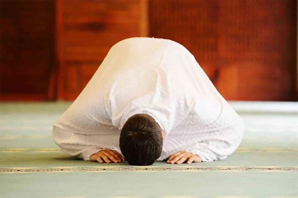 ​​مواقيت الصلاة اليوم الجمعة 17 يوليو 2026 في القاهرة والمحافظات