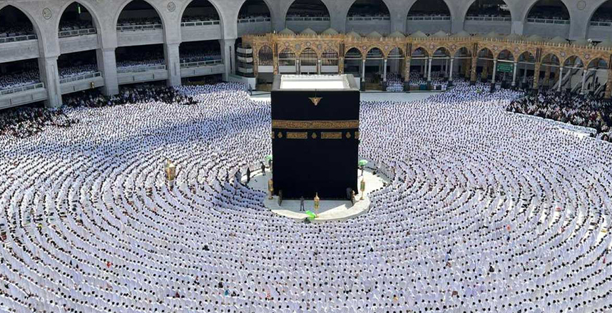 فتح باب سداد الدفعة الثانية للفائزين بقرعة حج الجمعيات الأهلية