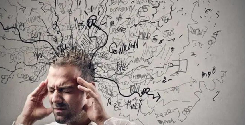  هل نؤاخذ على الأفكار والهواجس السلبية؟.. الإفتاء تجيب