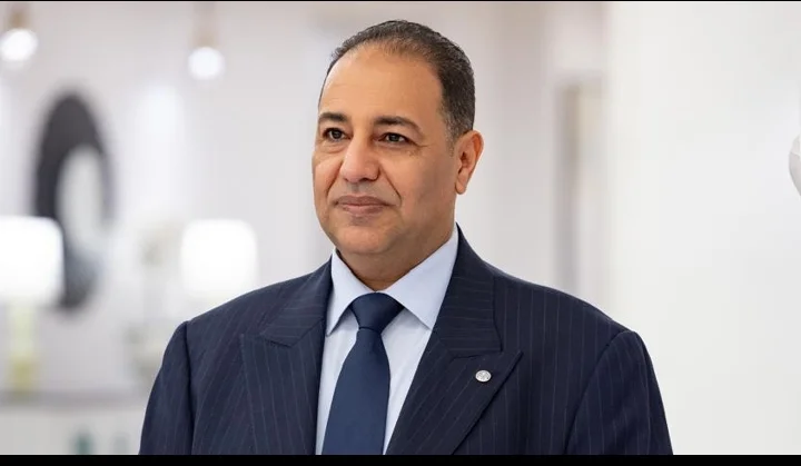 أيمن زكي: خدمة الحجاج والمعتمرين مسؤولية قبل أن تكون مهنة.. والتميز الحقيقي يبدأ بالإنسان يقود أحدث واجهة فندقية في مكة المكرمة   