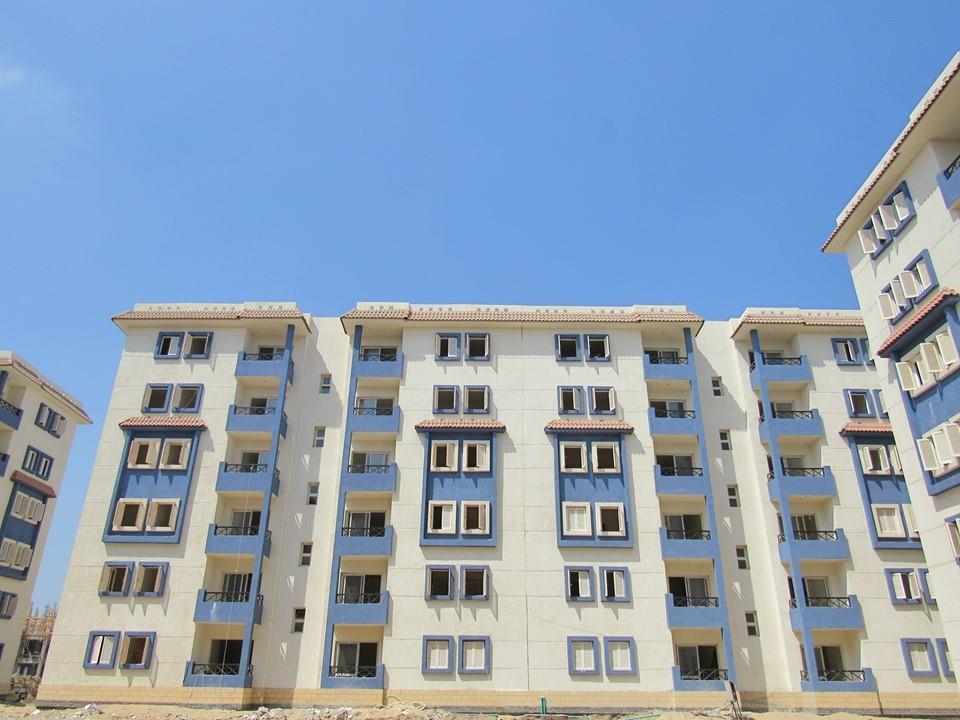  تفاصيل وشروط حجز وحدات متوسطي الدخل بالطرح الجديد